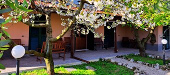 Don Federico Country Inn