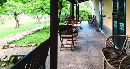 Don Federico Country Inn