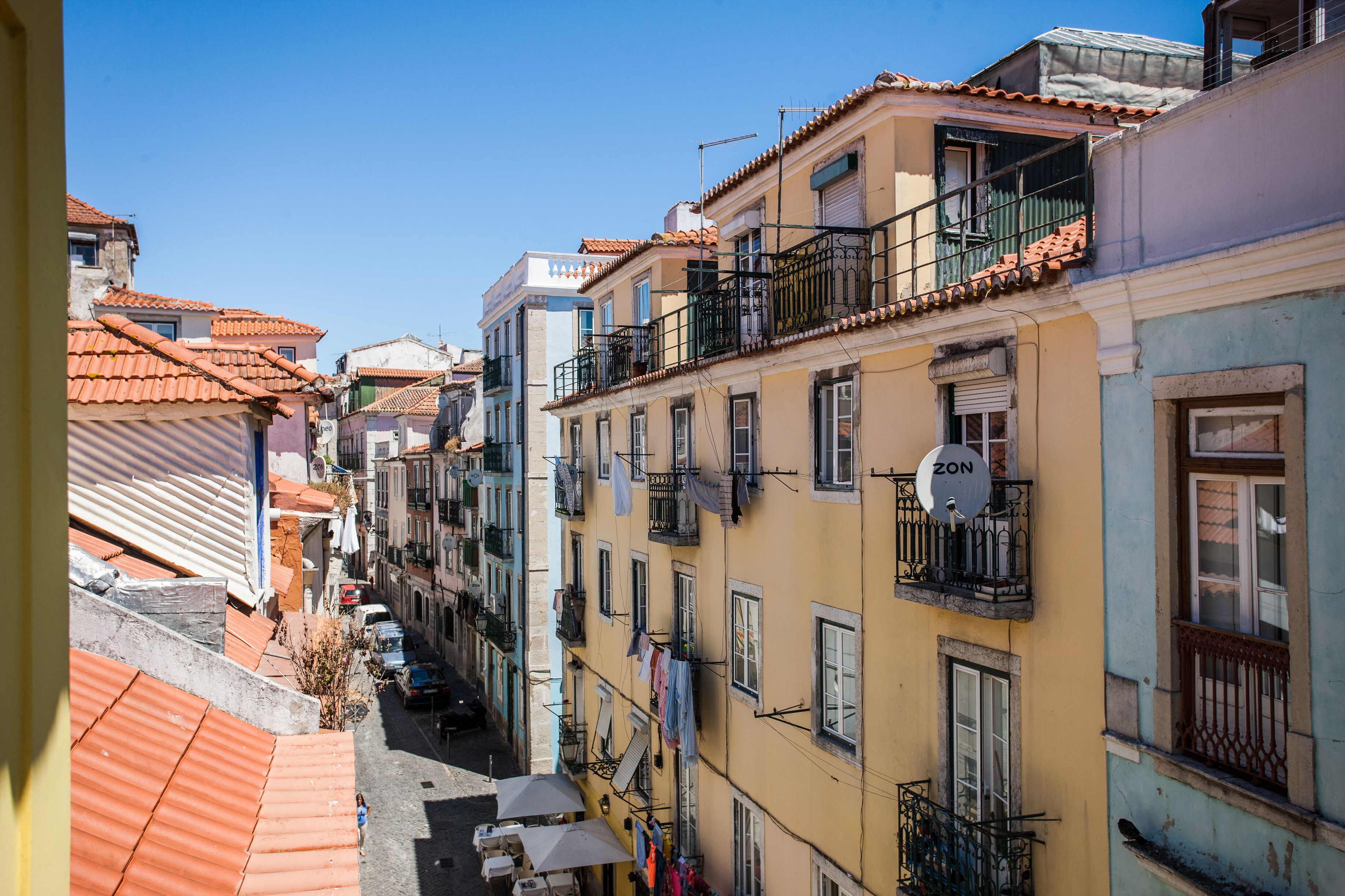 Foto - Casa da Barroca