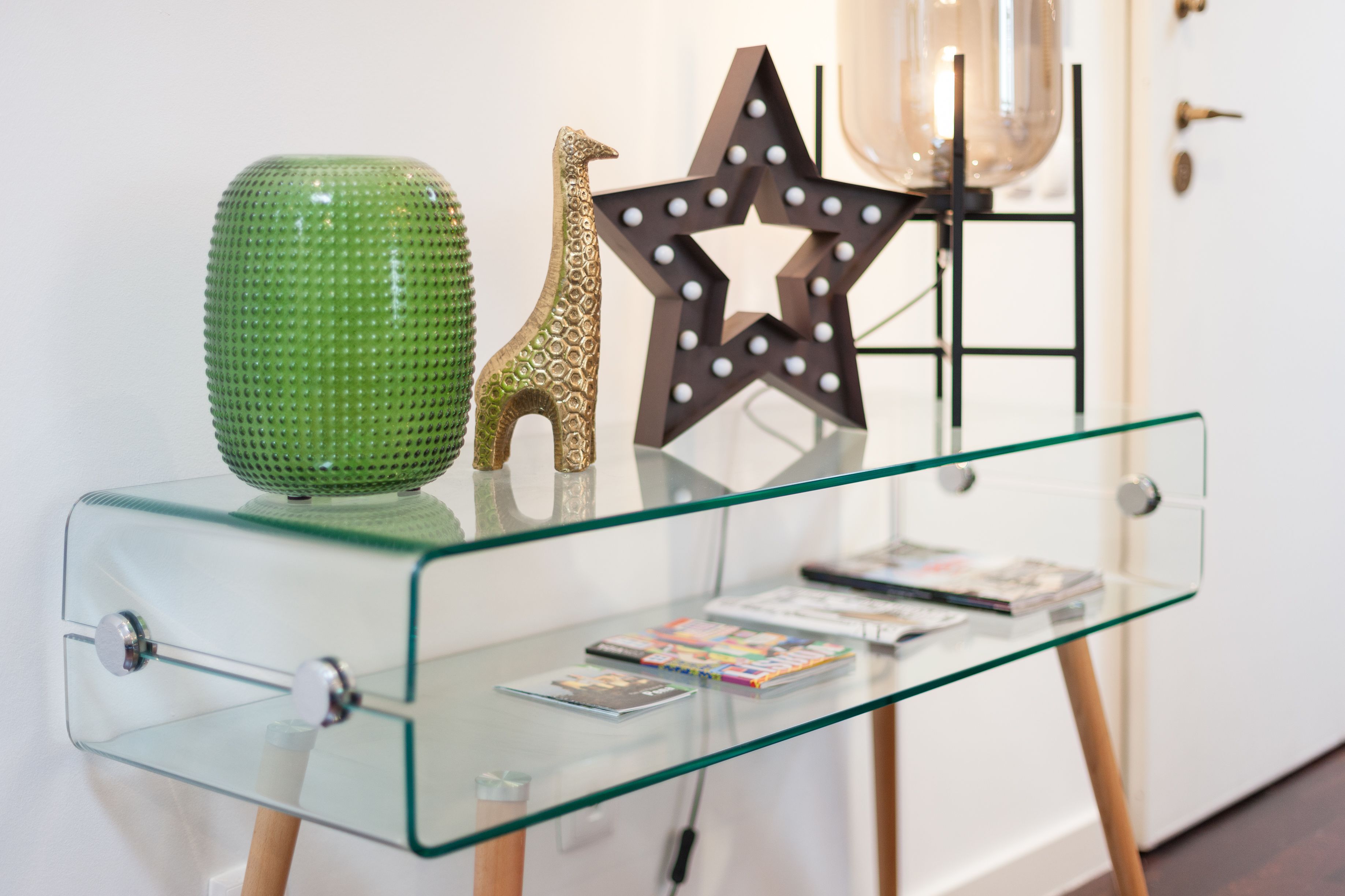 Foto - Casa da Barroca