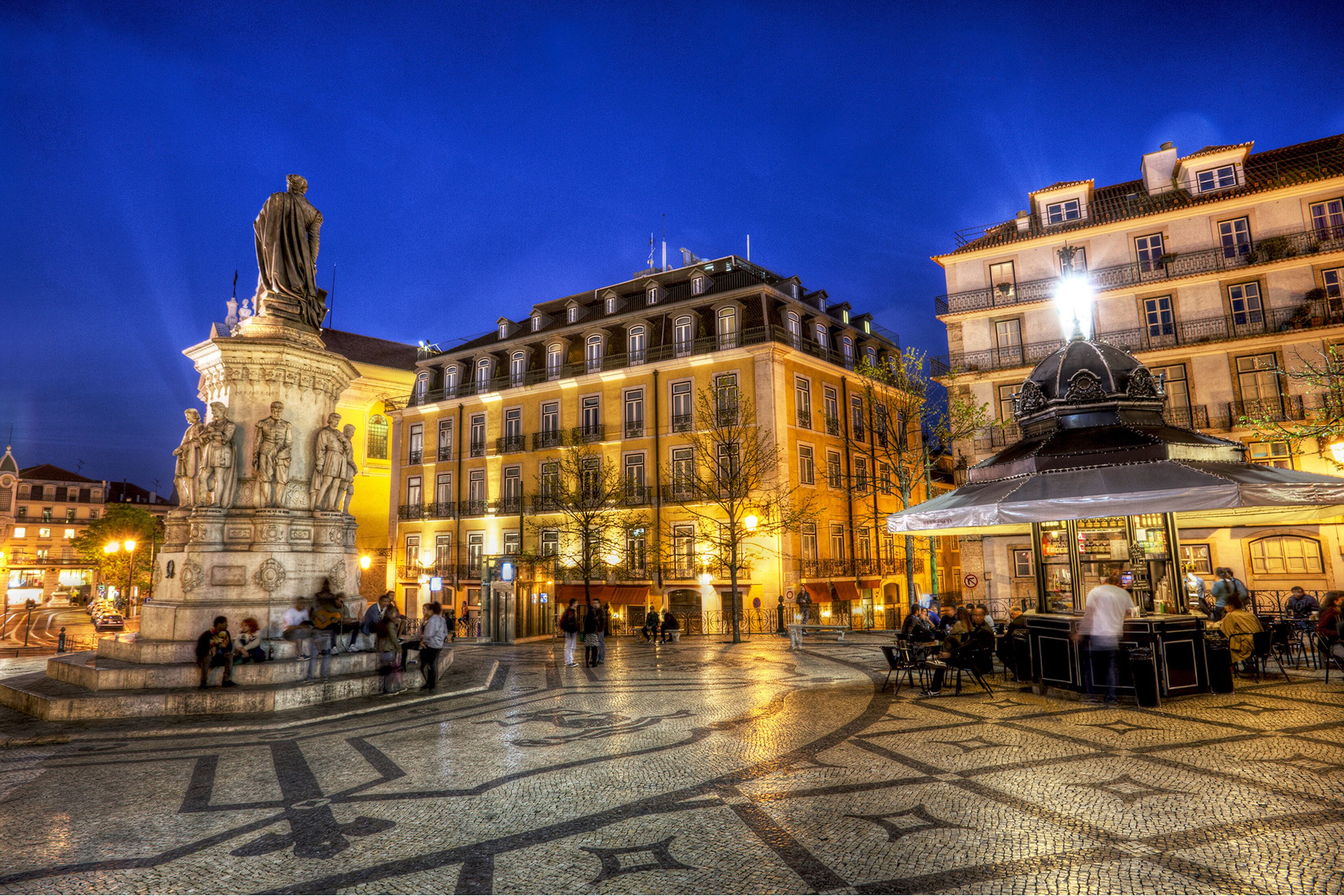 Foto - Casa da Barroca