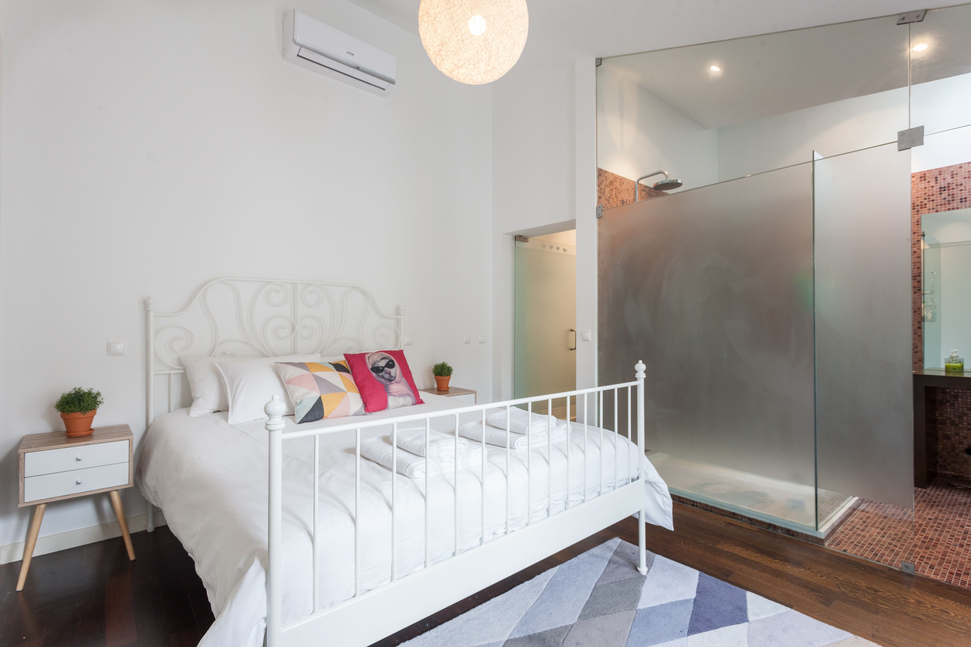 Foto - Casa da Barroca