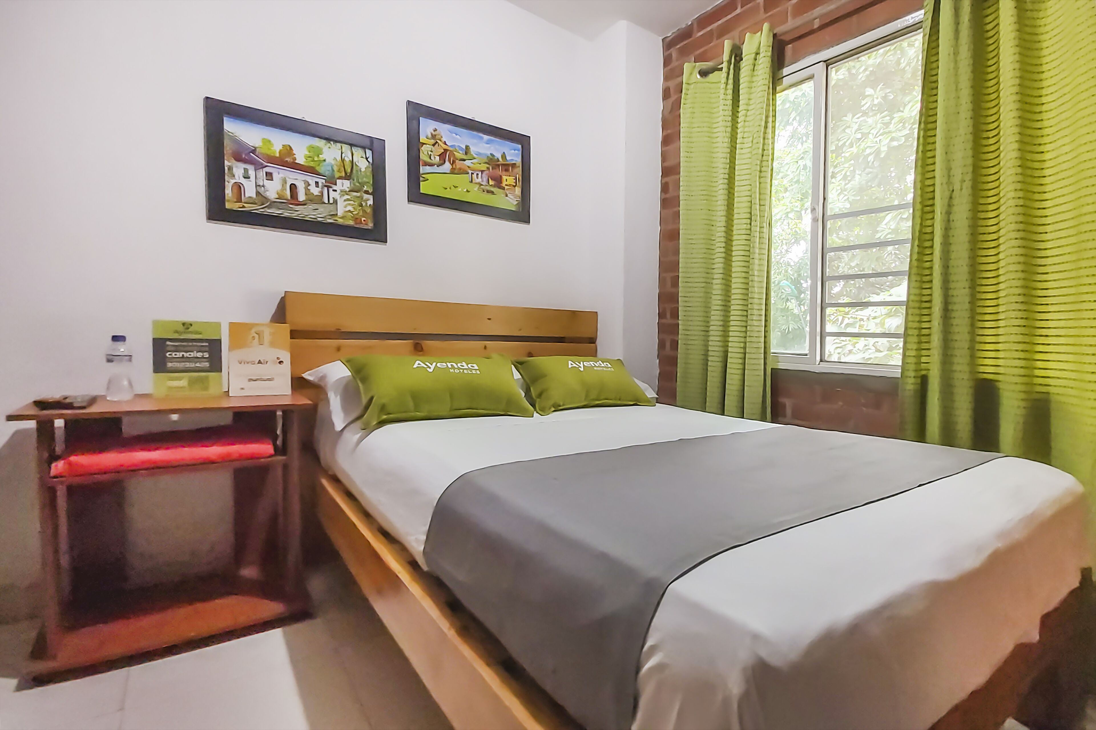 Photo - Hotel Caney Ayenda 1422