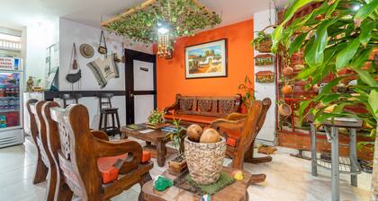 Ayenda 1422 Caney