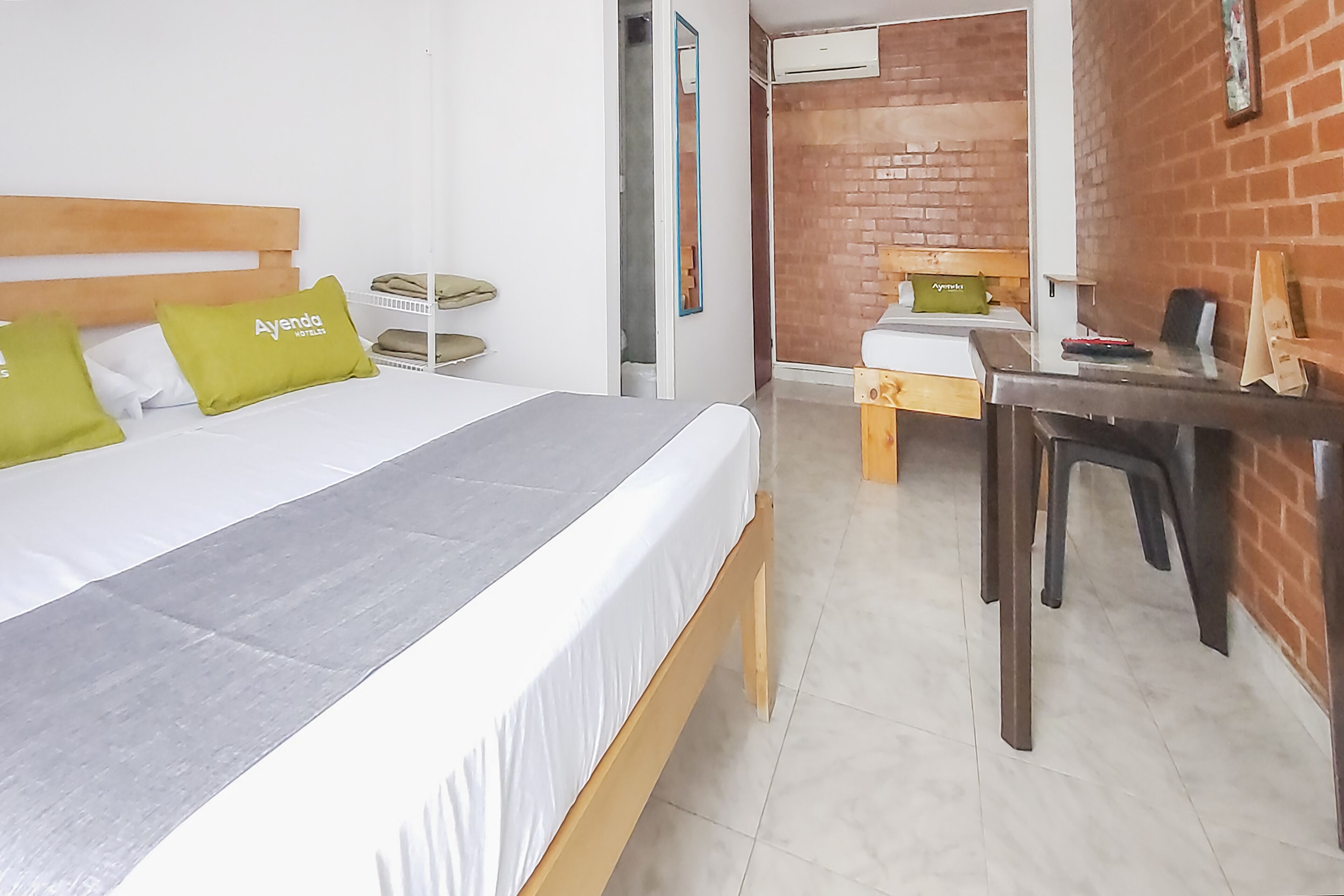 Photo - Hotel Caney Ayenda 1422