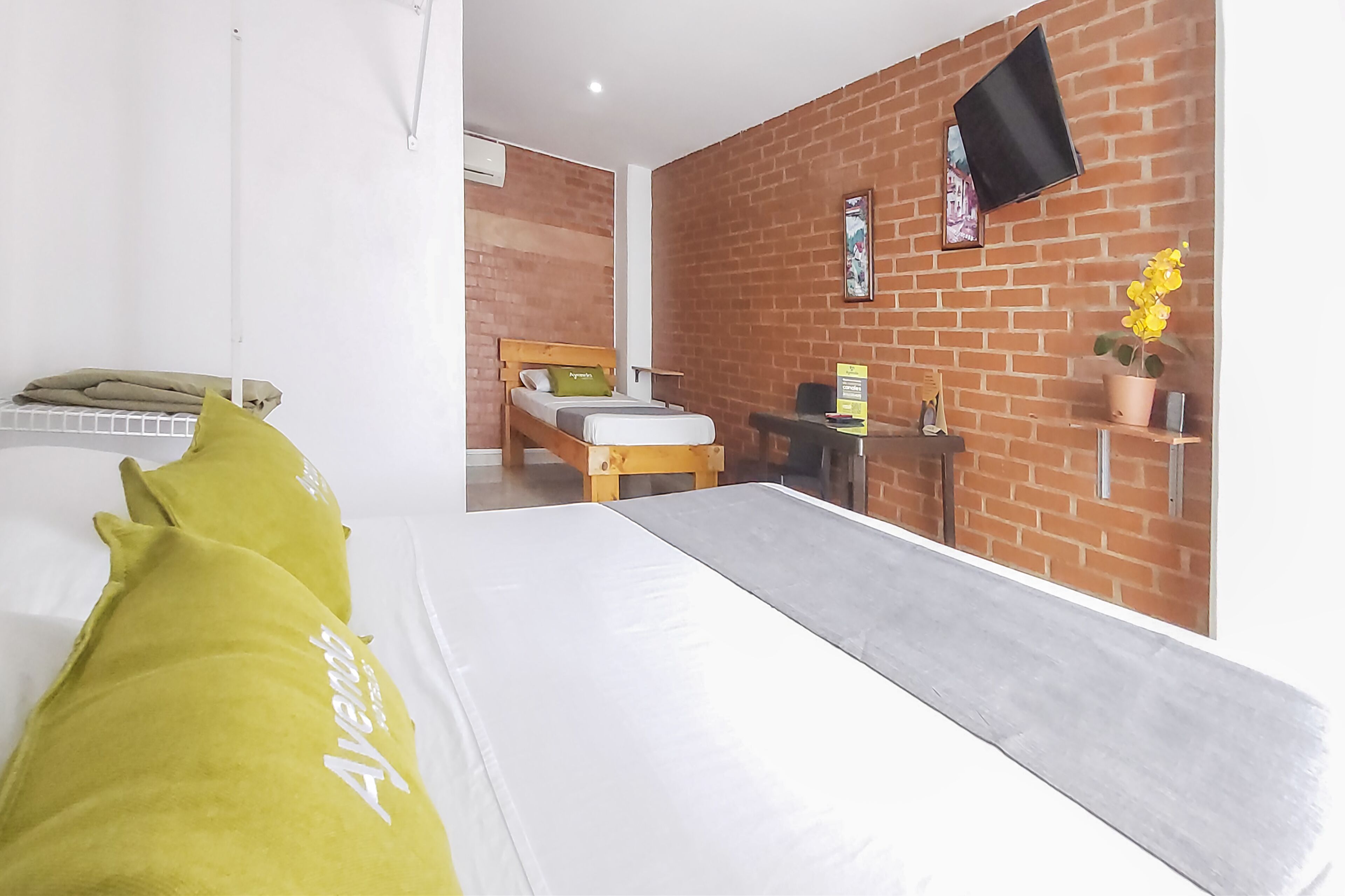 Photo - Hotel Caney Ayenda 1422