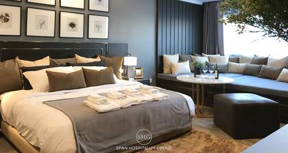 Stay in Style The Heart of Nimman R306AB