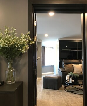 3-Bedroom Condo