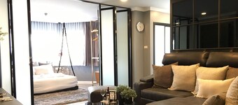 Stay in Style The Heart of Nimman R306AB