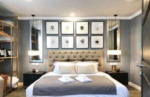 3-Bedroom Condo
