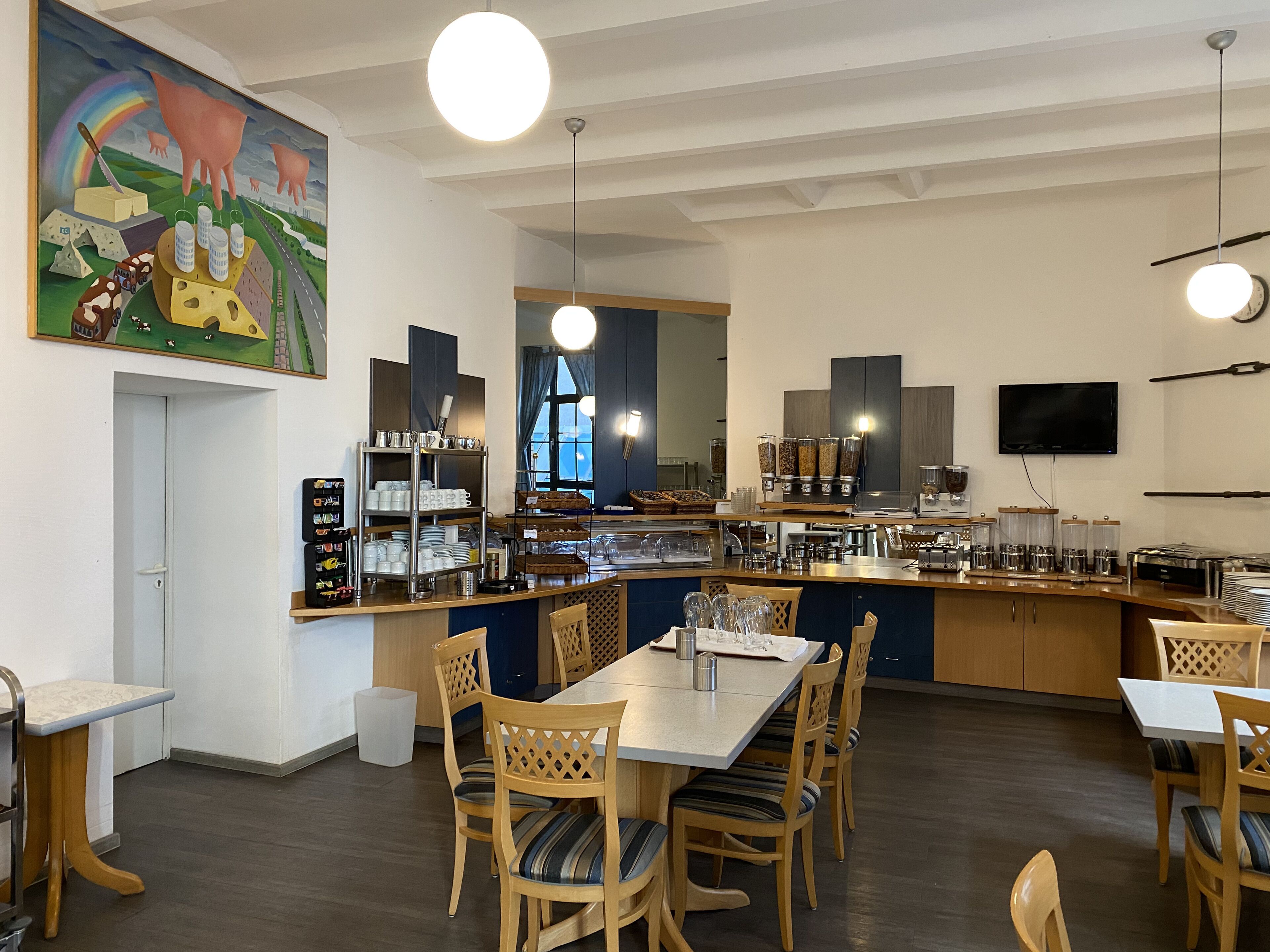 Foto - Opera Hotel Köln