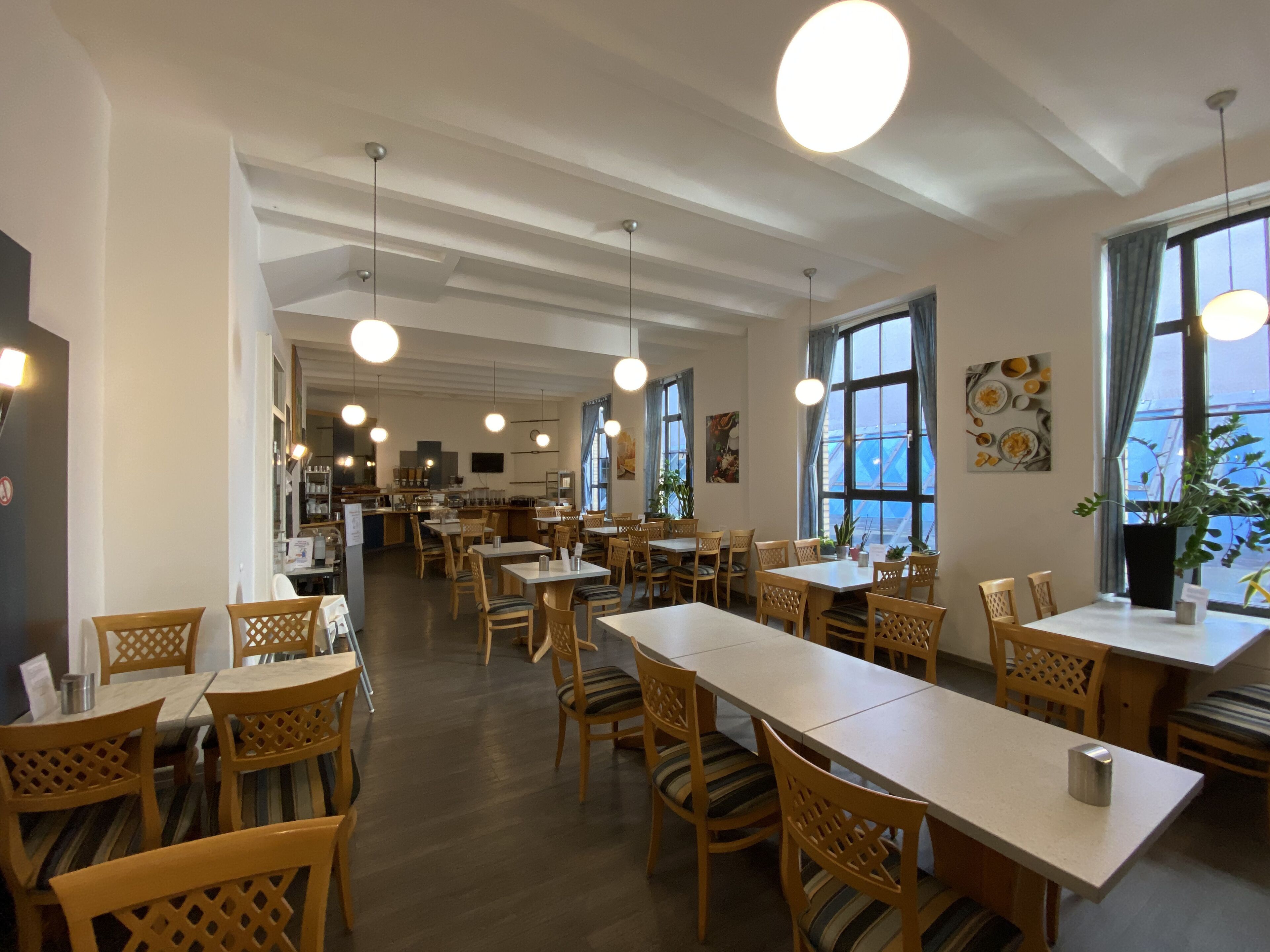 Foto - Opera Hotel Köln