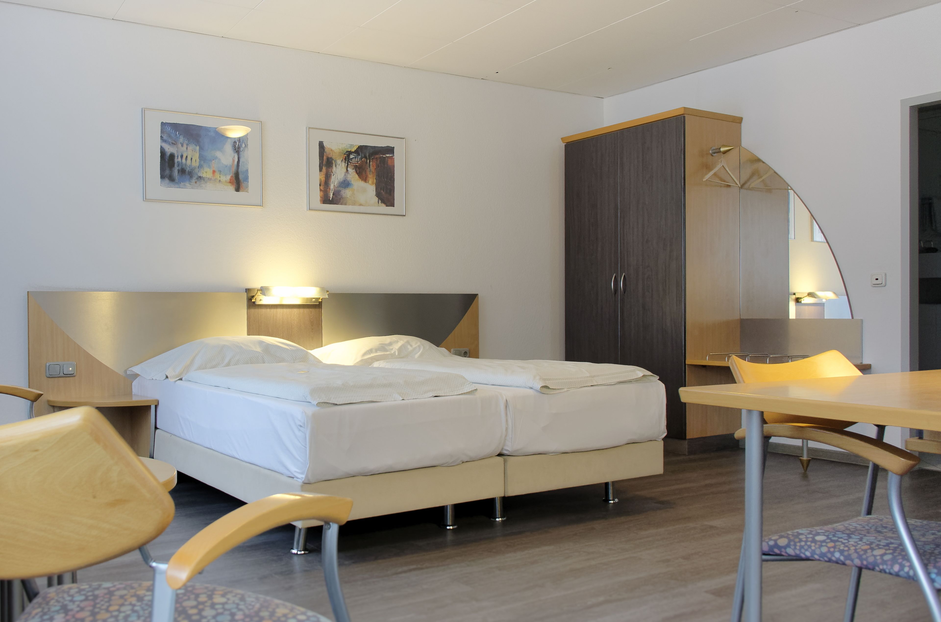 Foto - Opera Hotel Köln