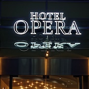 Opera Hotel Köln
