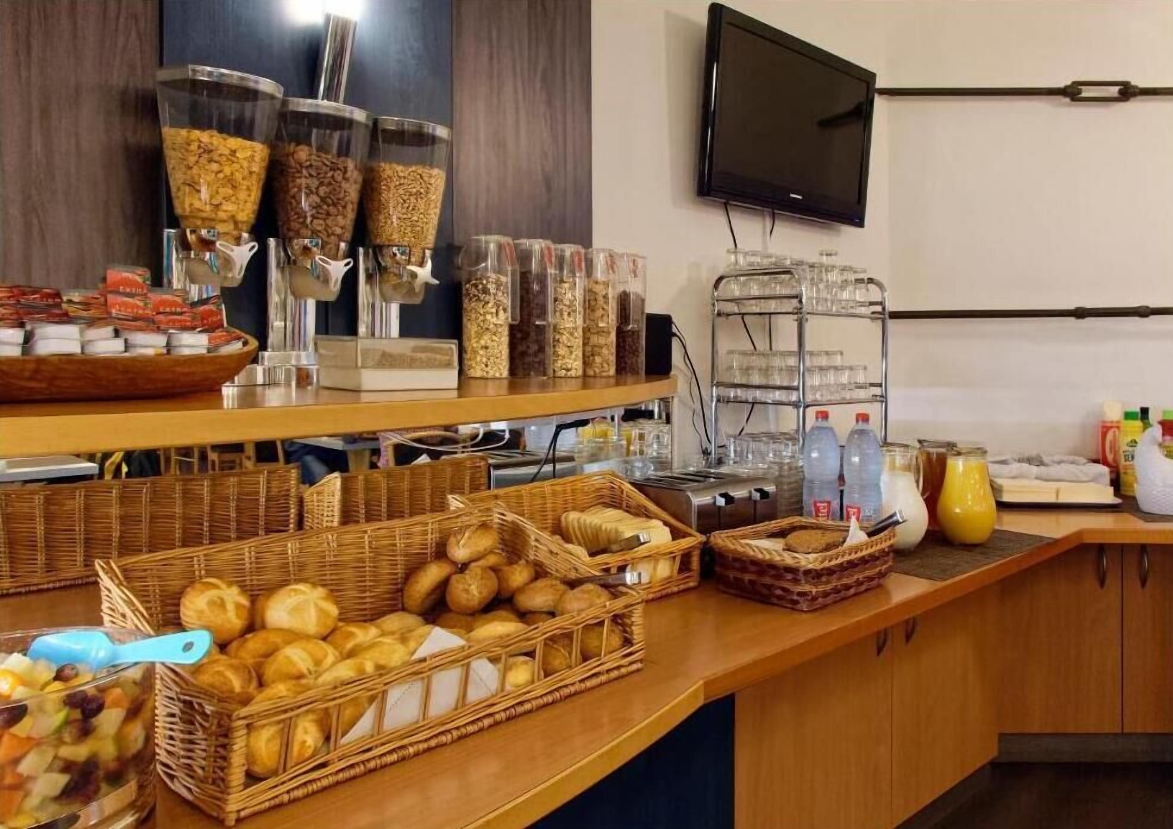 Foto - Opera Hotel Köln