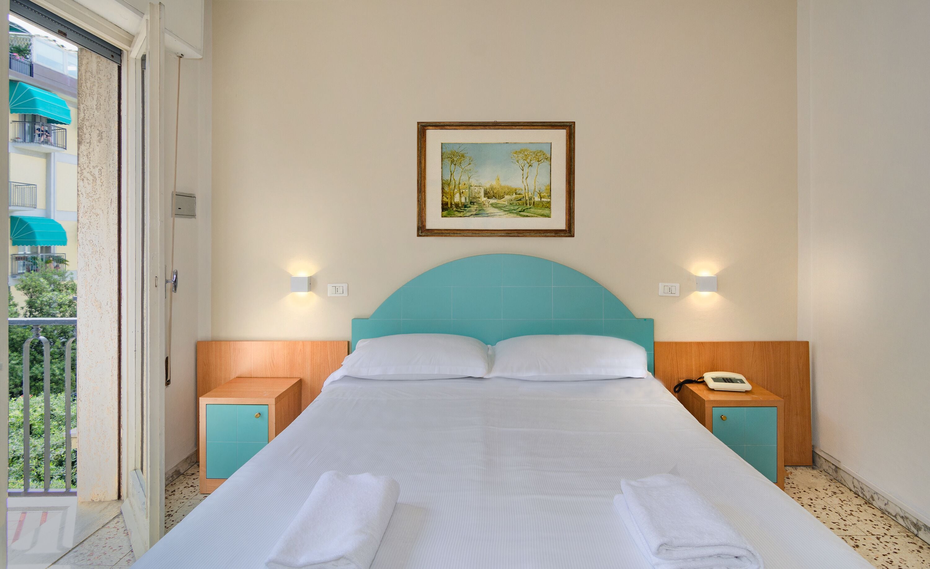 Foto - Hotel Stella D'Italia