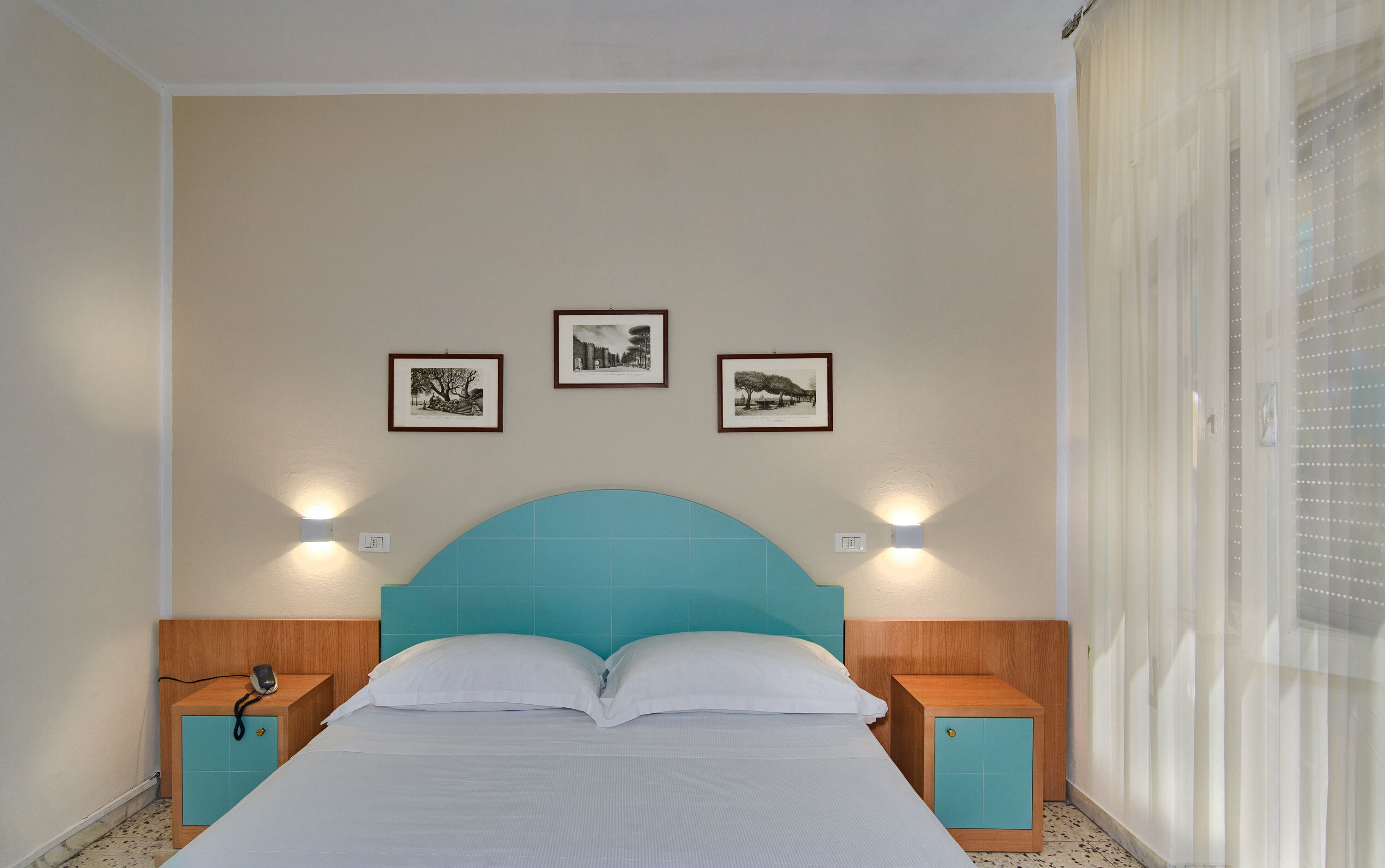 Foto - Hotel Stella D'Italia