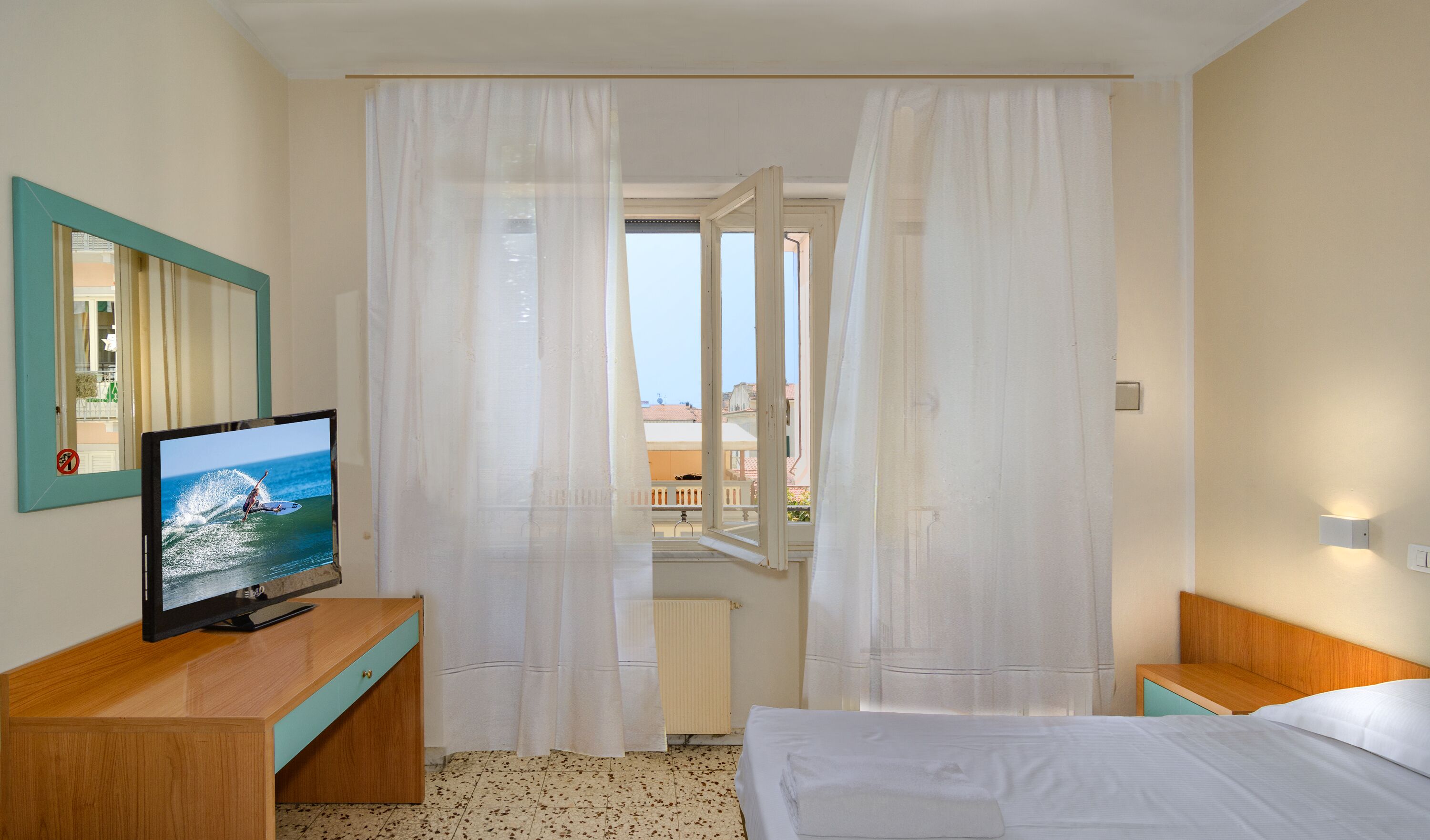 Foto - Hotel Stella D'Italia