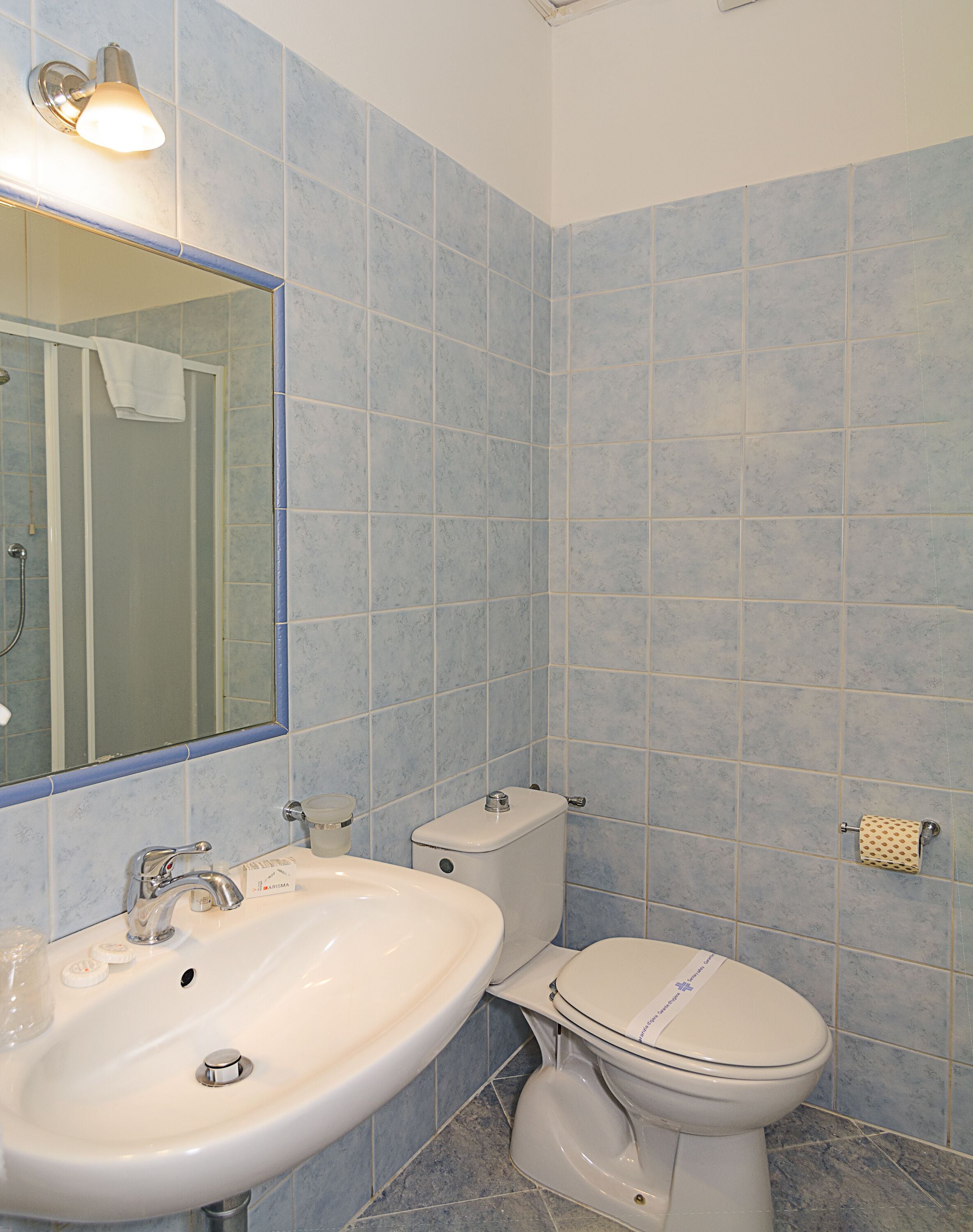 Foto - Hotel Stella D'Italia