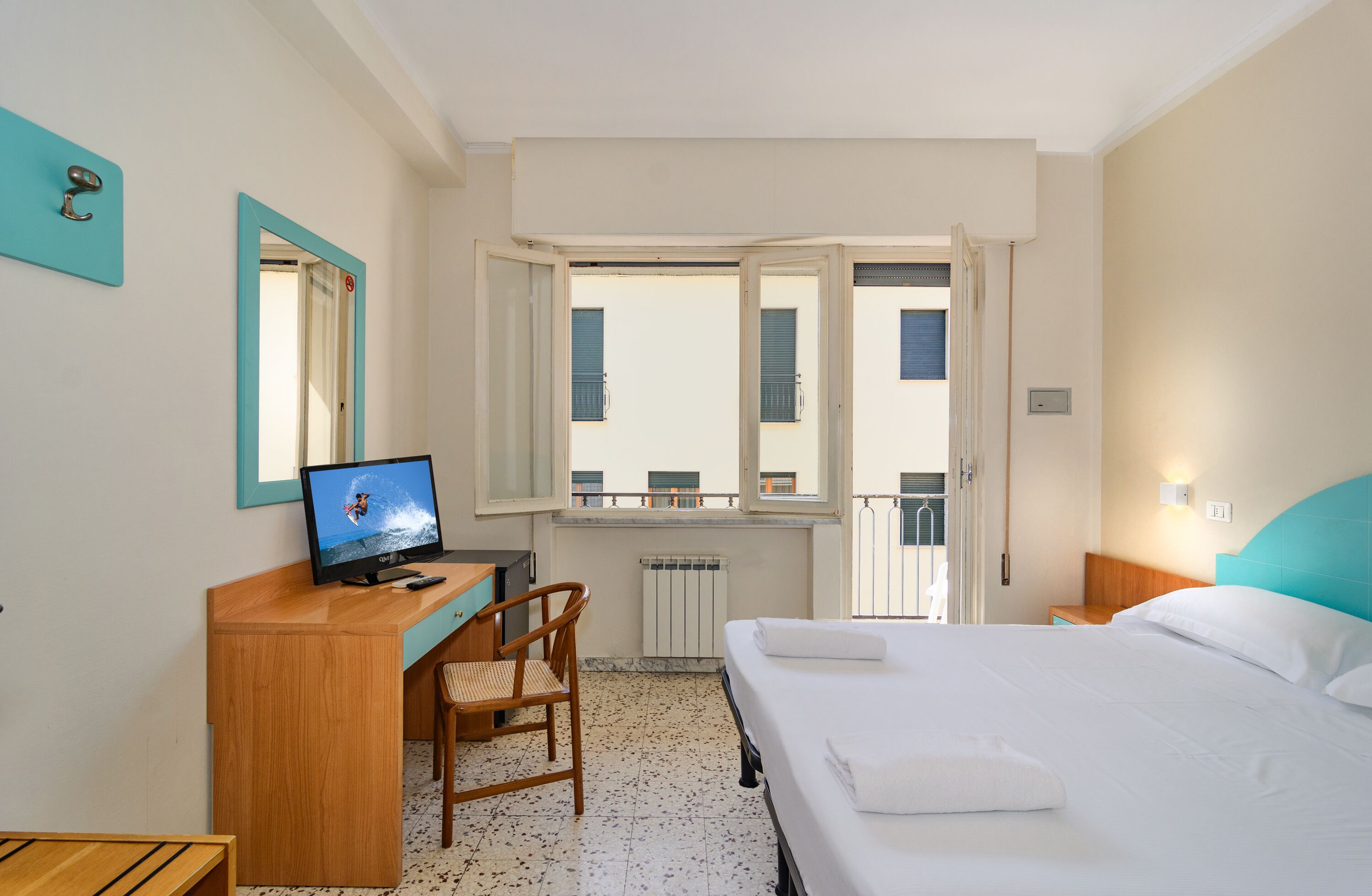 Foto - Hotel Stella D'Italia