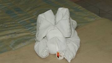 Tiện nghi phòng tắm
