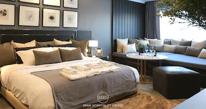 Stay in Style The Heart of Nimman R306B