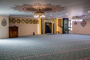 Property amenity -  Taraklı Termal Suite (Tarakli)