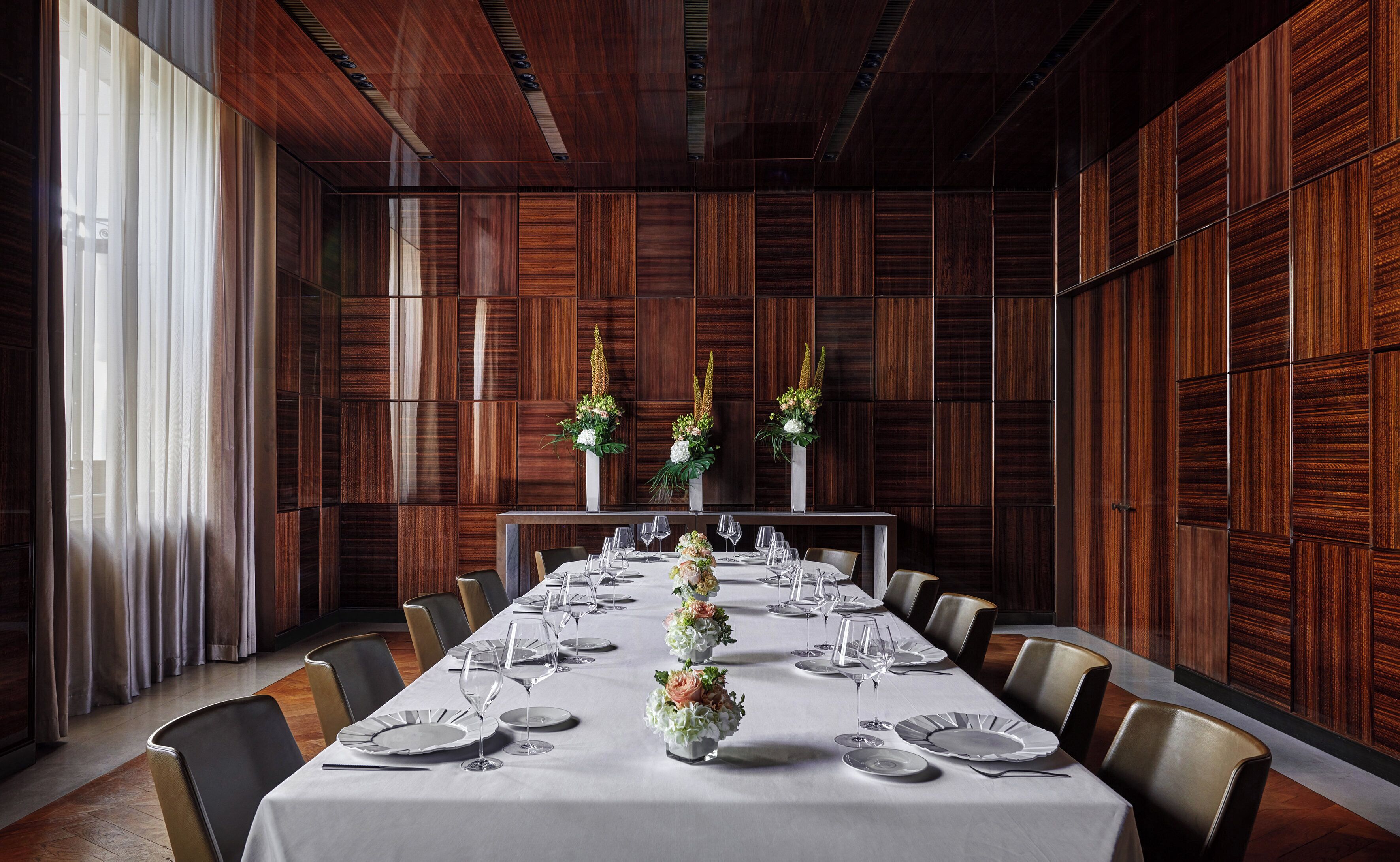 Hotel Lutetia, Paris - Image 6