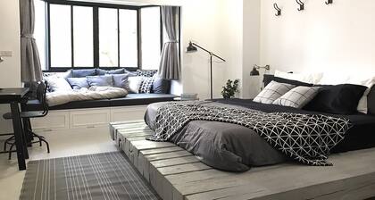 Stay in Style The Heart of Nimman R208