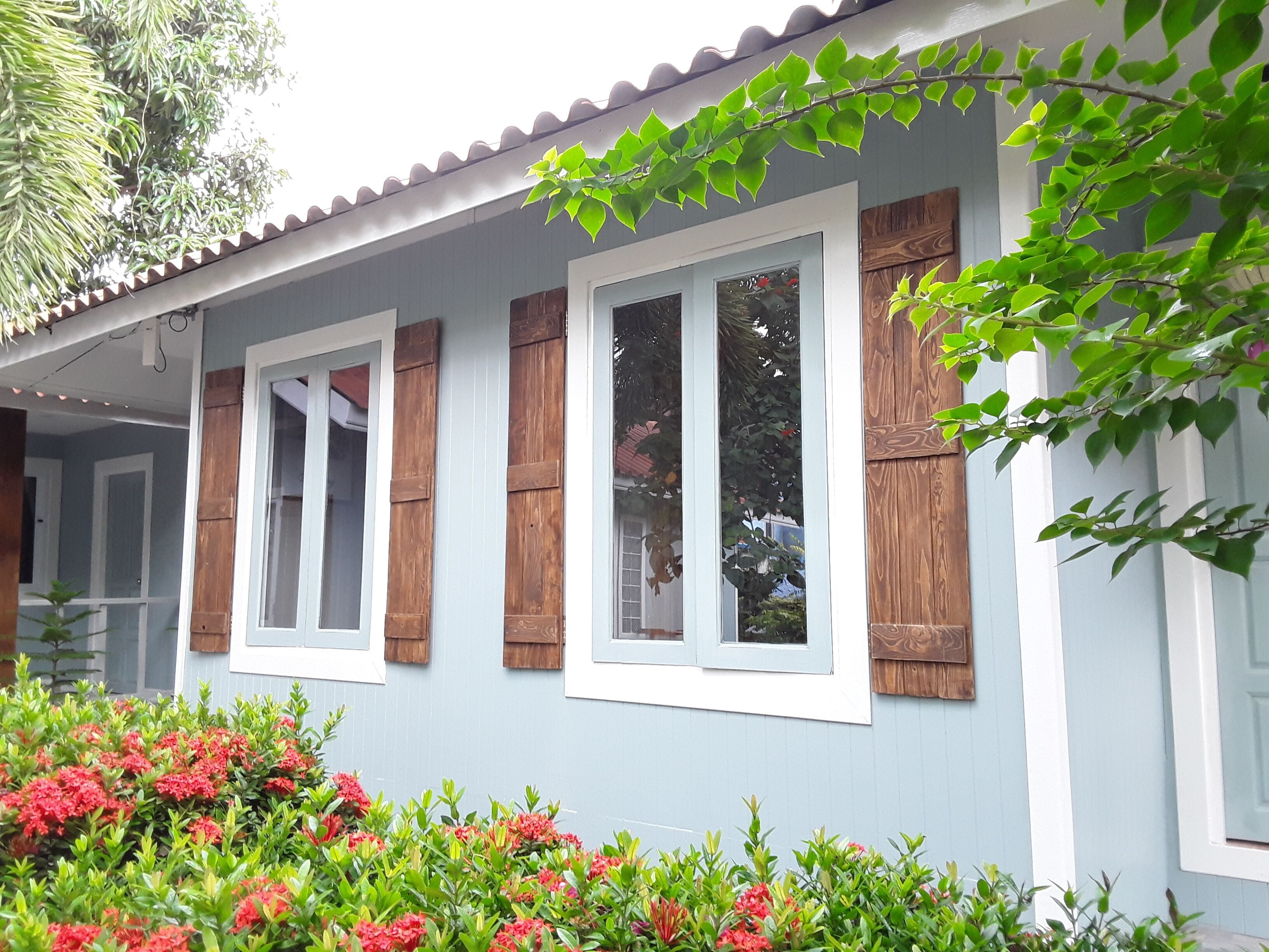 Foto - Barbados Terrace