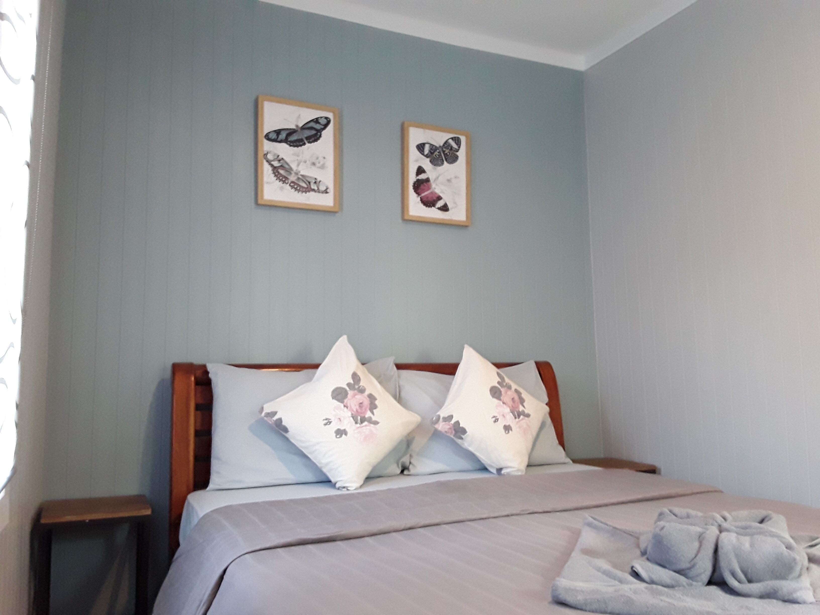 Foto - Barbados Terrace