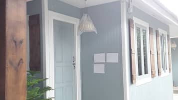 Deluxe Triple Bungalow | Exterior