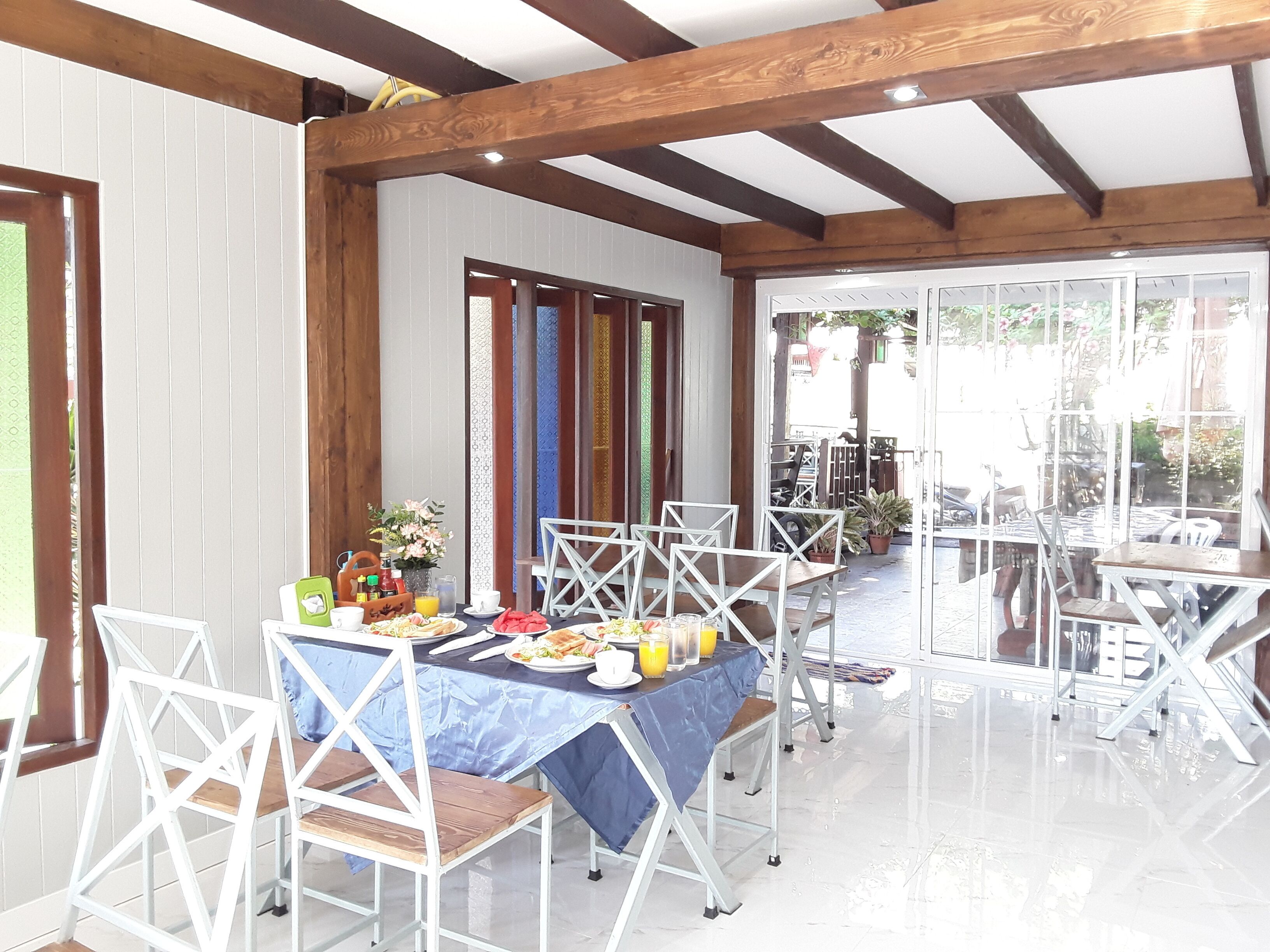 Foto - Barbados Terrace