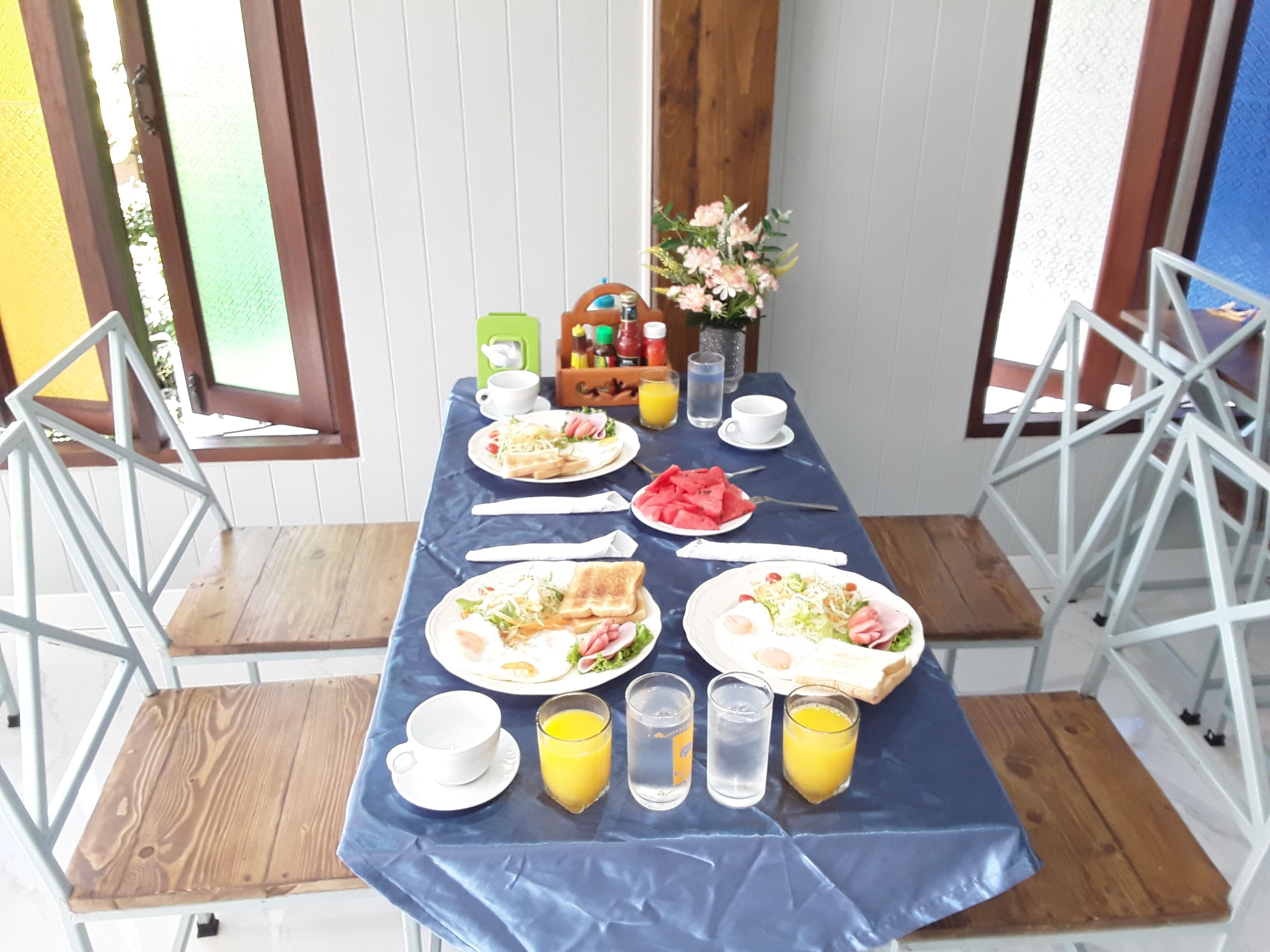 Foto - Barbados Terrace