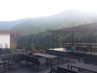 因格普帕度假村及餐厅