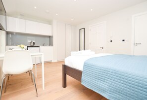 Standard Studio Apartment