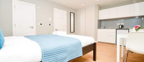 Standard Studio Apartment