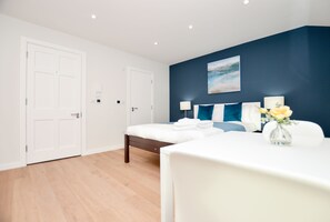 Standard Studio Apartment