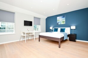 Standard Studio Apartment