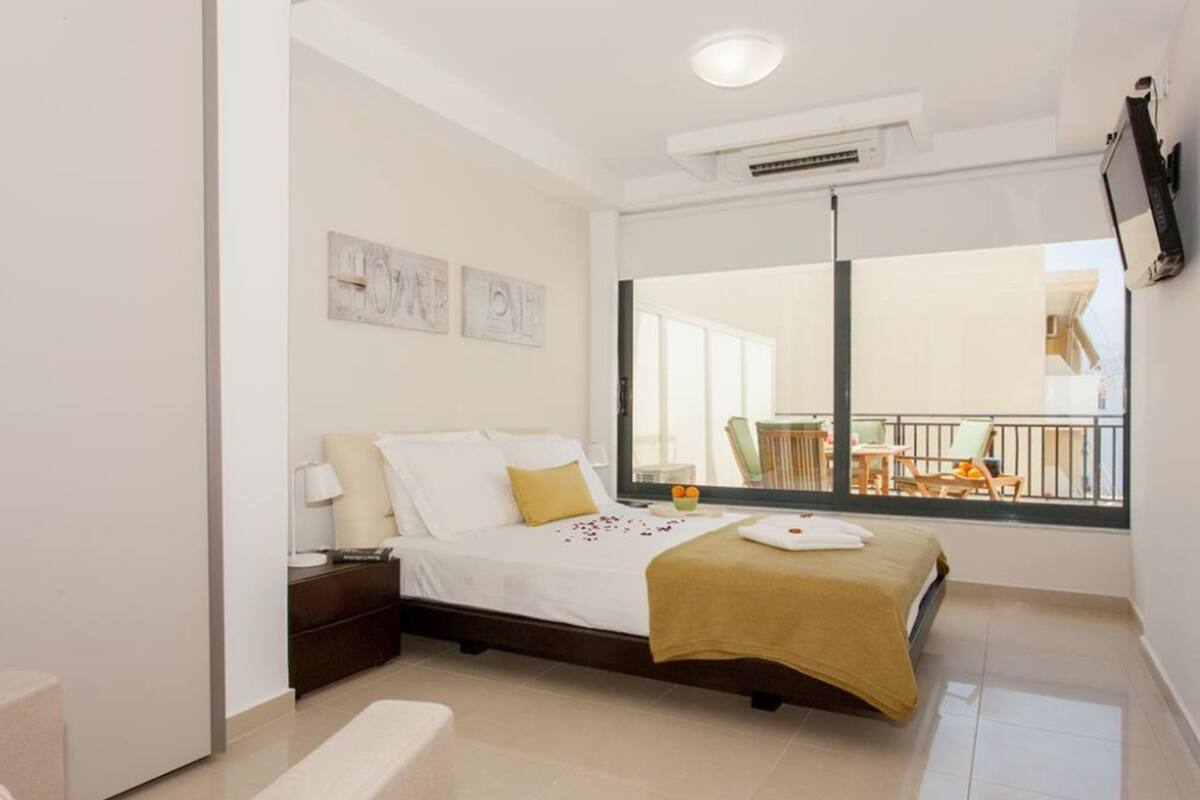 Superior Apartment, Mountain View