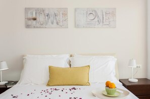 Superior Apartment, Mountain View - Central Luxury Lofts (Chania)