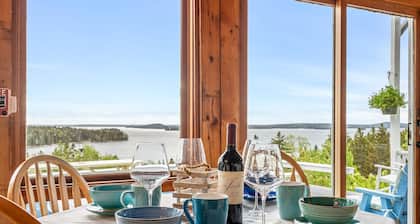 Bluff House Inn