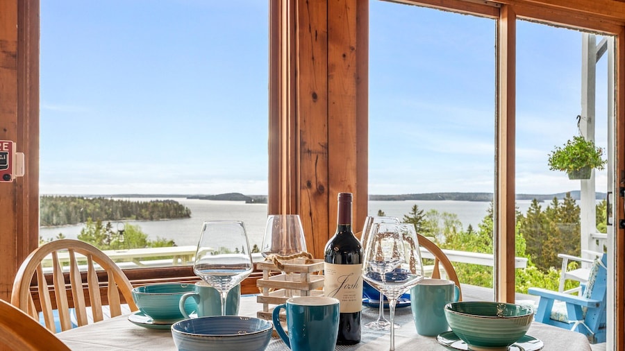 Bluff House Inn