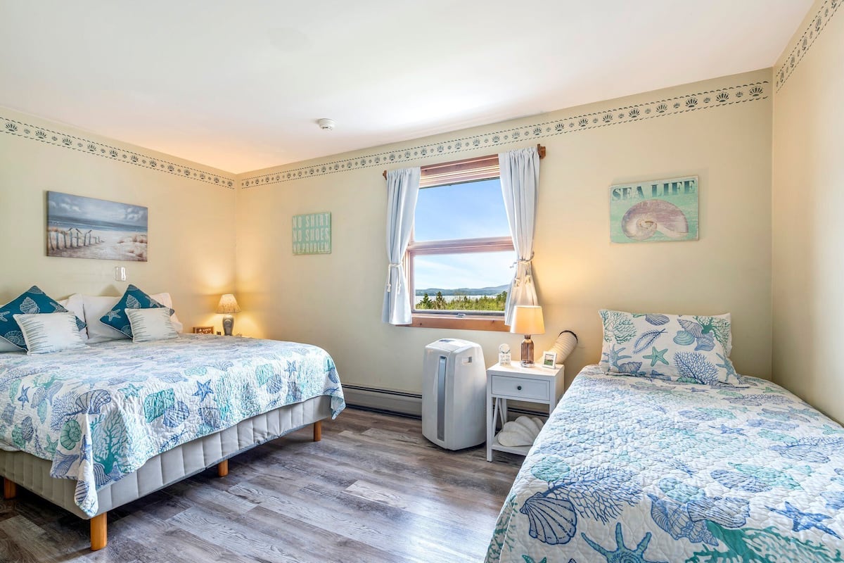 Chambre (Seashell)