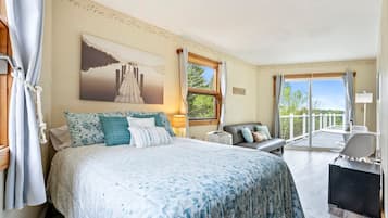 Zimmer (Cranberry) | Individuell dekoriert, individuell eingerichtet