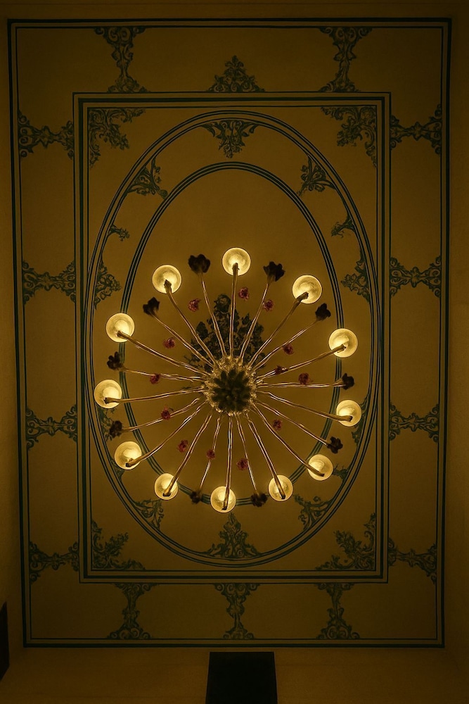 Bey Mansion photo 6