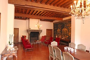 Sala de estar