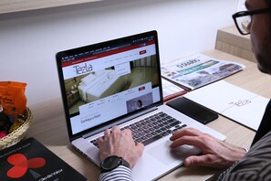 1 dormitorio, ropa de cama de alta calidad, minibar y escritorio