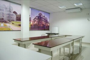 Sala de reuniones