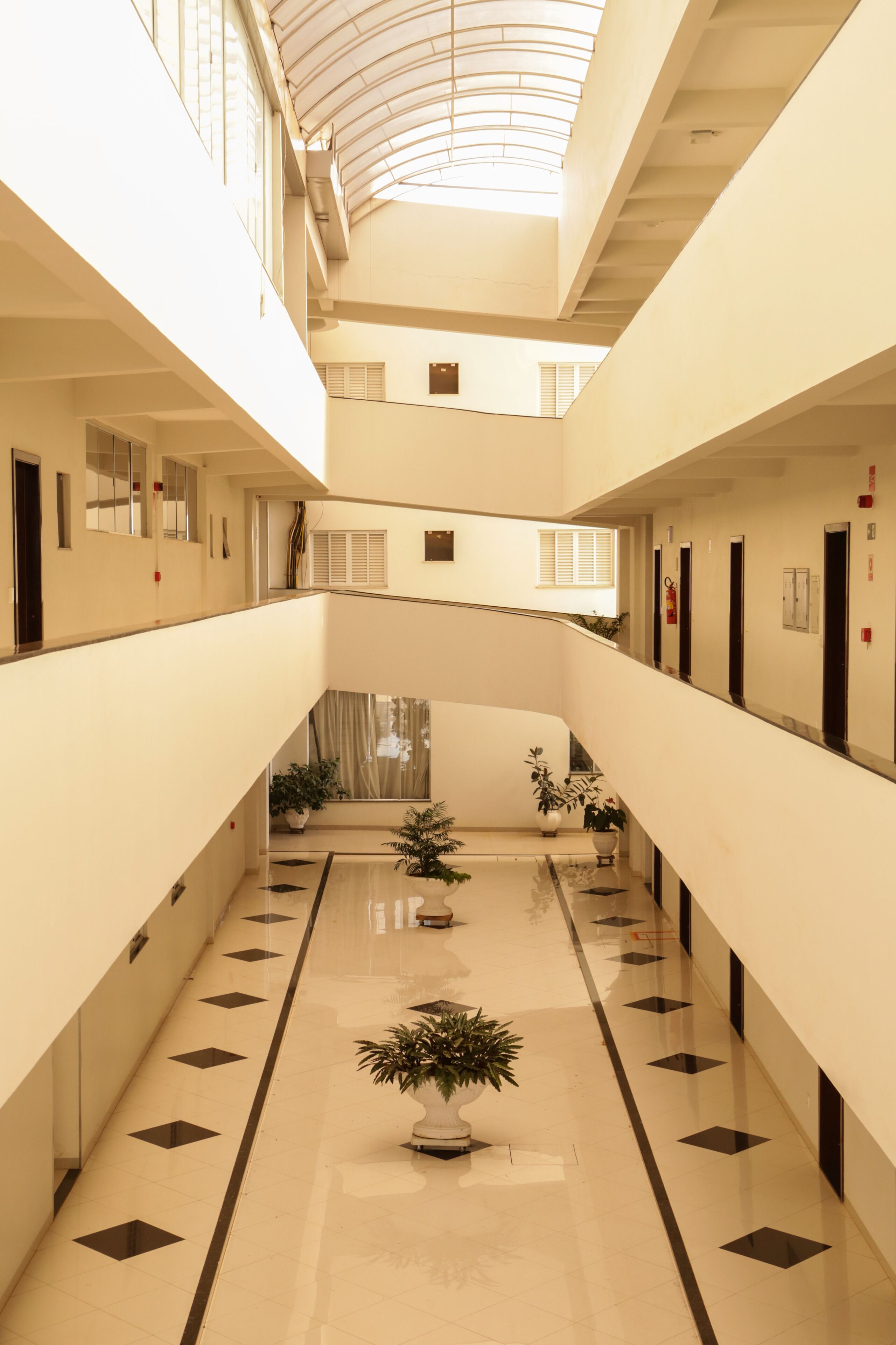 Chambre Standard double, 1 grand lit | Terrasse/patio